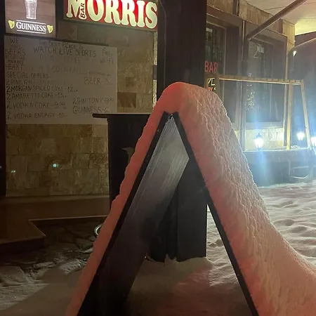 Апартхотел Dimitri Emerald , Near Gondola