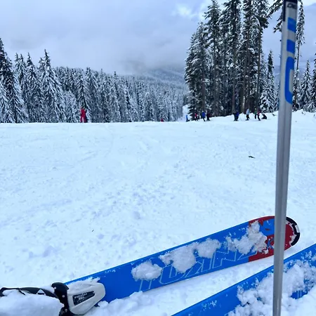 Dimitri Emerald , Near Gondola Апартхотел 4*