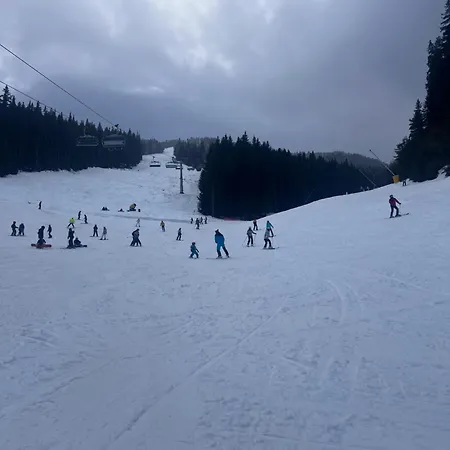 Апартхотел Dimitri Emerald , Near Gondola 4*