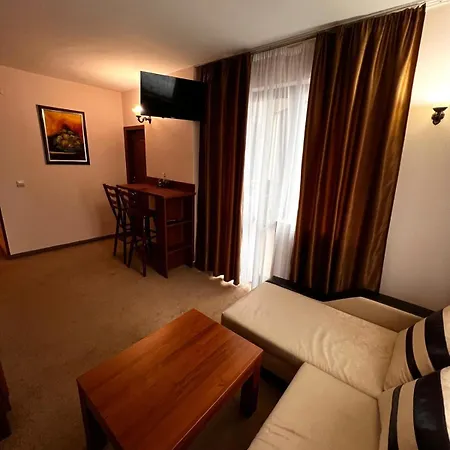 Aparthotel Dimitri Emerald , Near Gondola Bansko