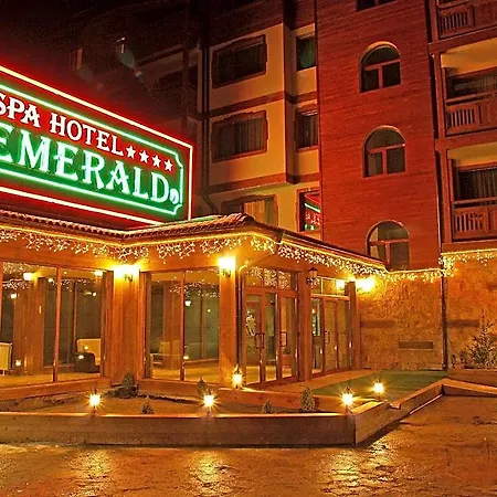 Dimitri Emerald , Near Gondola Ξενοδοχείο με διαμερίσματα 4*