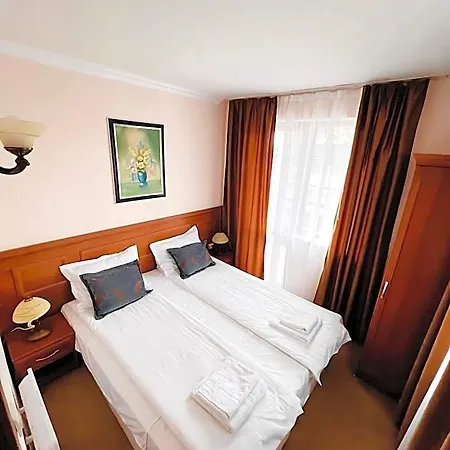 Dimitri Emerald , Near Gondola Apart-hotel Bansko