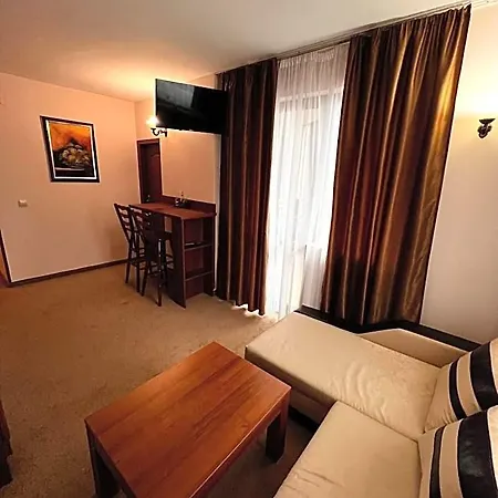 Apart-hotel Dimitri Emerald , Near Gondola