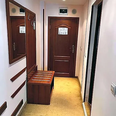 Apart-hotel Dimitri Emerald , Near Gondola 4*