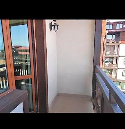 Apart-hotel Dimitri Emerald , Near Gondola