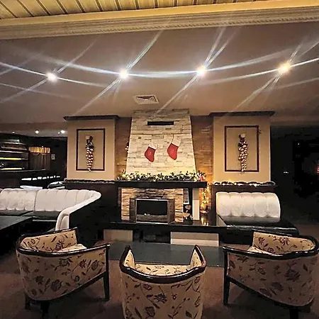 Dimitri Emerald , Near Gondola Apart-hotel 4*