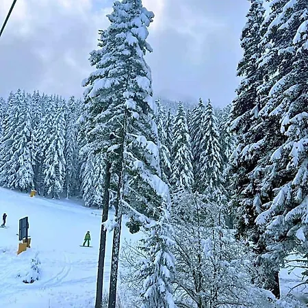 Dimitri Emerald , Near Gondola Apart-hotel