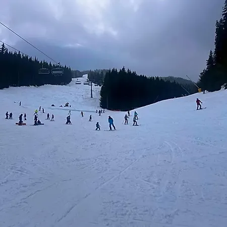 Apart-hotel Dimitri Emerald , Near Gondola 4*