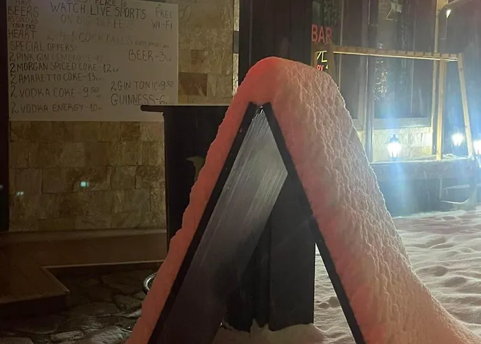 Aparthotel Dimitri Emerald , Near Gondola