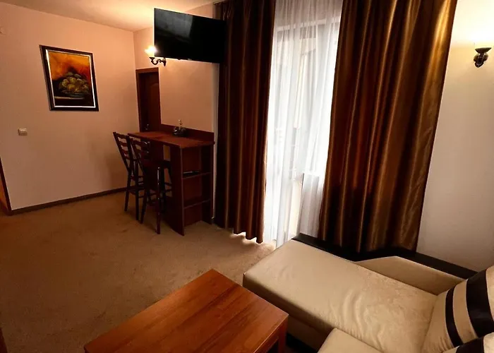 Aparthotel Dimitri Emerald , Near Gondola Bansko